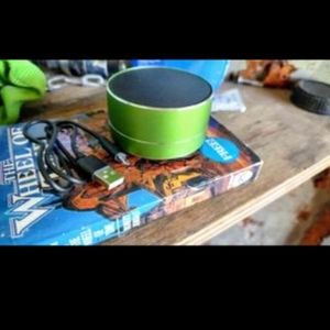 Brand New Bluetooth Speaker